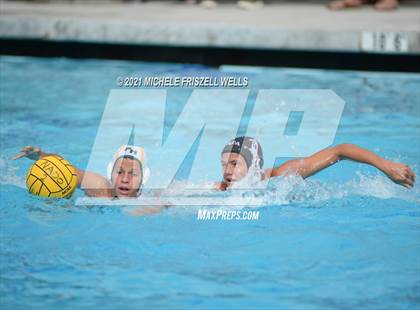 Thumbnail 3 in Patrick Henry vs. Vista (America's Finest City Tournament) photogallery.