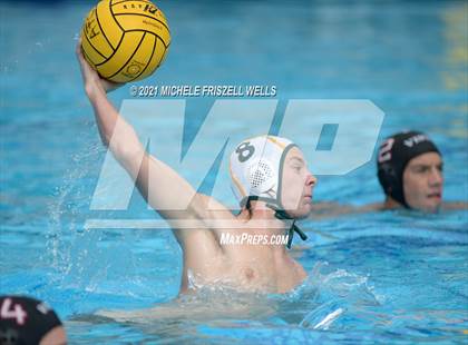 Thumbnail 2 in Patrick Henry vs. Vista (America's Finest City Tournament) photogallery.