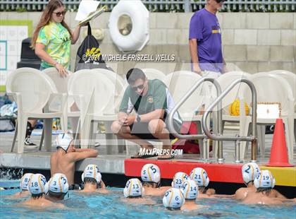 Thumbnail 3 in Patrick Henry vs. Vista (America's Finest City Tournament) photogallery.