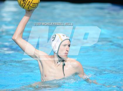 Thumbnail 3 in Patrick Henry vs. Vista (America's Finest City Tournament) photogallery.