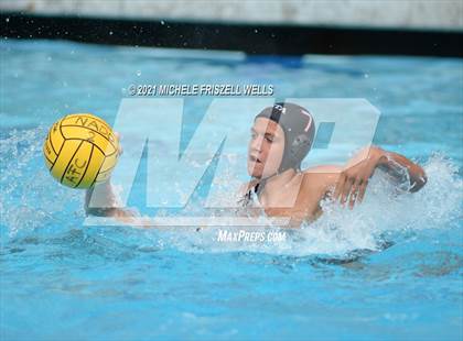 Thumbnail 2 in Patrick Henry vs. Vista (America's Finest City Tournament) photogallery.