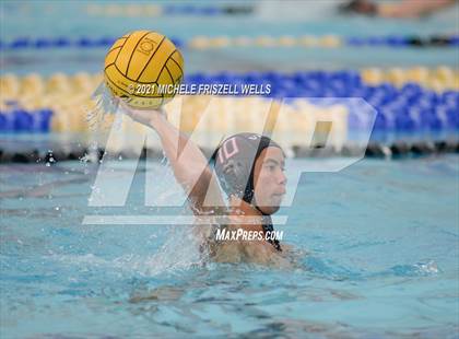 Thumbnail 1 in Patrick Henry vs. Vista (America's Finest City Tournament) photogallery.
