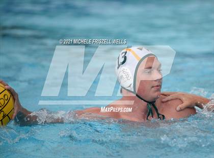 Thumbnail 1 in Patrick Henry vs. Vista (America's Finest City Tournament) photogallery.