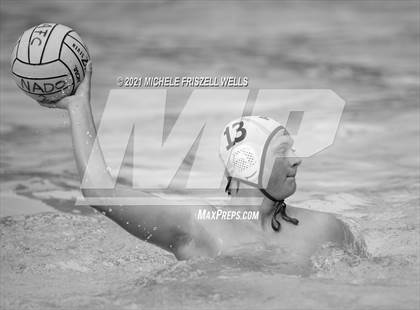 Thumbnail 3 in Patrick Henry vs. Vista (America's Finest City Tournament) photogallery.