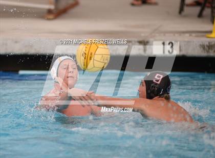 Thumbnail 3 in Patrick Henry vs. Vista (America's Finest City Tournament) photogallery.