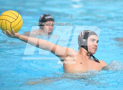 Thumbnail 3 in Patrick Henry vs. Vista (America's Finest City Tournament) photogallery.