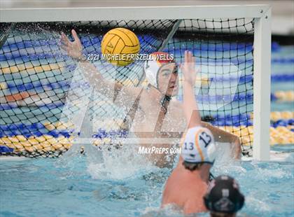 Thumbnail 2 in Patrick Henry vs. Vista (America's Finest City Tournament) photogallery.