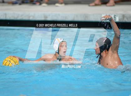 Thumbnail 1 in Patrick Henry vs. Vista (America's Finest City Tournament) photogallery.