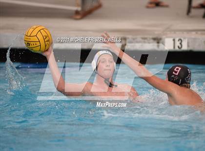 Thumbnail 2 in Patrick Henry vs. Vista (America's Finest City Tournament) photogallery.
