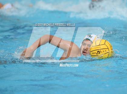 Thumbnail 3 in Patrick Henry vs. Vista (America's Finest City Tournament) photogallery.