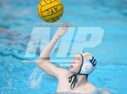 Thumbnail 1 in Patrick Henry vs. Vista (America's Finest City Tournament) photogallery.