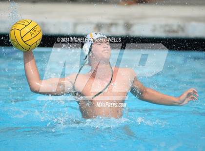Thumbnail 1 in Patrick Henry vs. Vista (America's Finest City Tournament) photogallery.