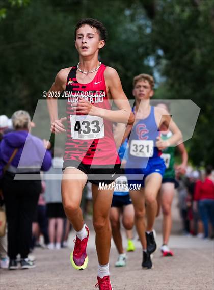 Thumbnail 1 in Arapahoe Warrior Invitational  photogallery.
