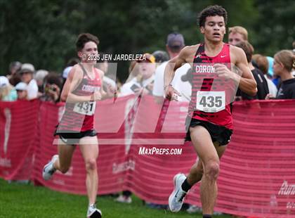 Thumbnail 1 in Arapahoe Warrior Invitational  photogallery.