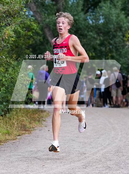 Thumbnail 3 in Arapahoe Warrior Invitational  photogallery.