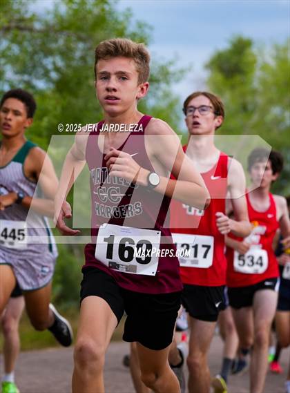 Thumbnail 3 in Arapahoe Warrior Invitational  photogallery.