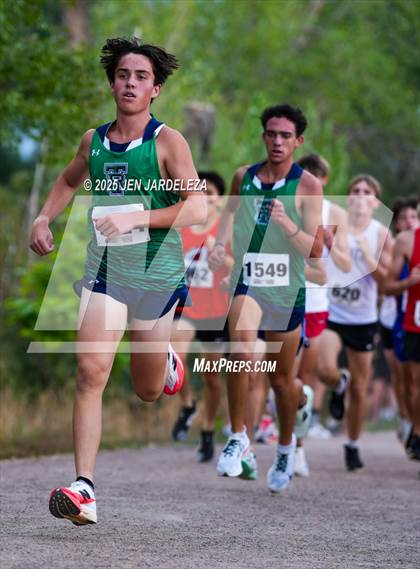 Thumbnail 2 in Arapahoe Warrior Invitational  photogallery.