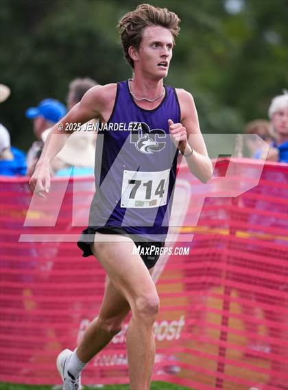 Thumbnail 1 in Arapahoe Warrior Invitational  photogallery.