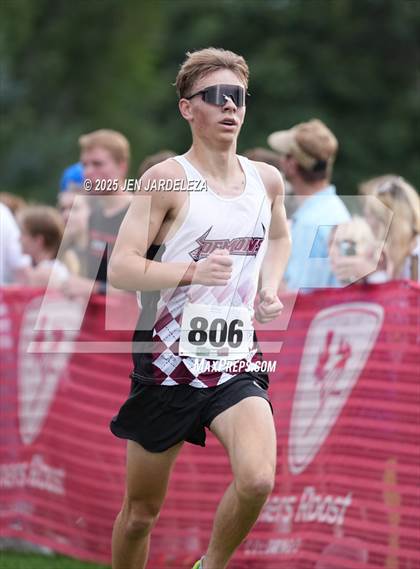 Thumbnail 1 in Arapahoe Warrior Invitational  photogallery.
