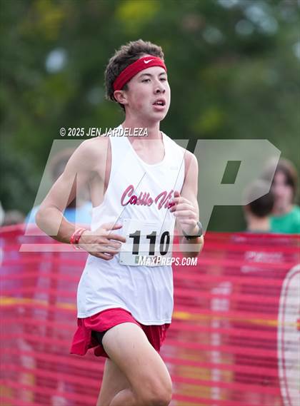 Thumbnail 1 in Arapahoe Warrior Invitational  photogallery.