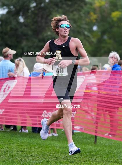 Thumbnail 1 in Arapahoe Warrior Invitational  photogallery.