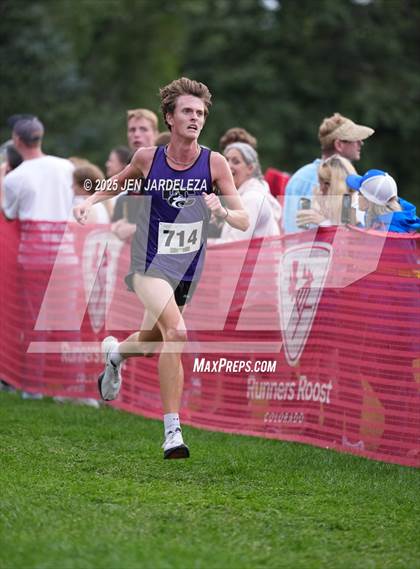 Thumbnail 2 in Arapahoe Warrior Invitational  photogallery.