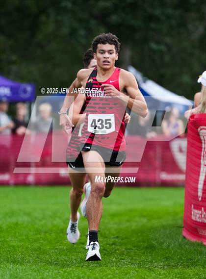 Thumbnail 3 in Arapahoe Warrior Invitational  photogallery.