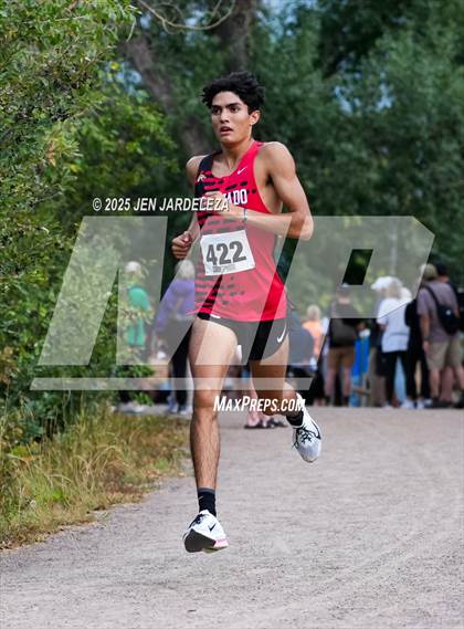 Thumbnail 3 in Arapahoe Warrior Invitational  photogallery.