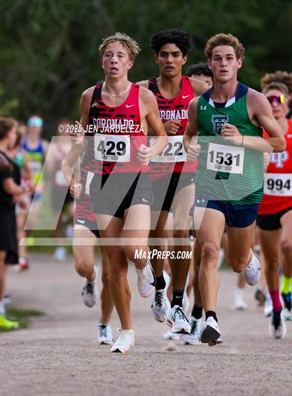 Thumbnail 1 in Arapahoe Warrior Invitational  photogallery.