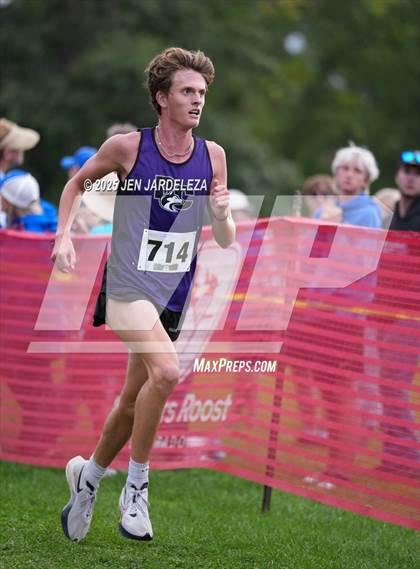 Thumbnail 3 in Arapahoe Warrior Invitational  photogallery.