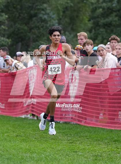 Thumbnail 2 in Arapahoe Warrior Invitational  photogallery.