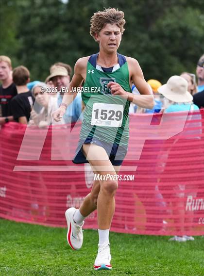 Thumbnail 2 in Arapahoe Warrior Invitational  photogallery.