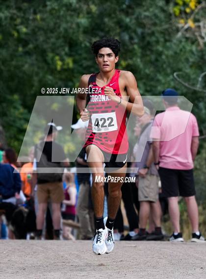 Thumbnail 2 in Arapahoe Warrior Invitational  photogallery.