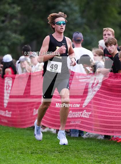 Thumbnail 1 in Arapahoe Warrior Invitational  photogallery.