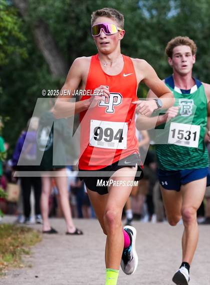 Thumbnail 3 in Arapahoe Warrior Invitational  photogallery.
