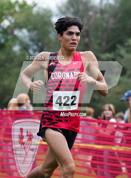 Thumbnail 2 in Arapahoe Warrior Invitational  photogallery.
