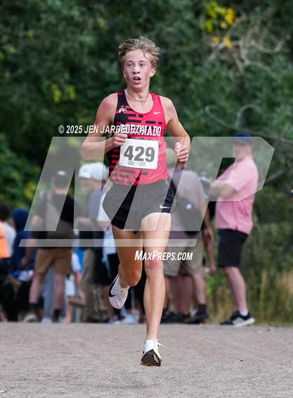 Thumbnail 3 in Arapahoe Warrior Invitational  photogallery.