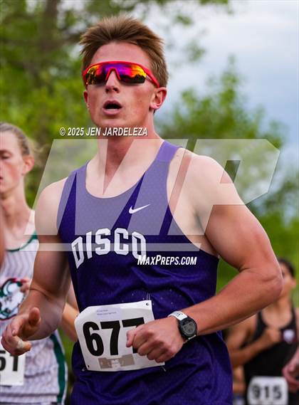 Thumbnail 1 in Arapahoe Warrior Invitational  photogallery.