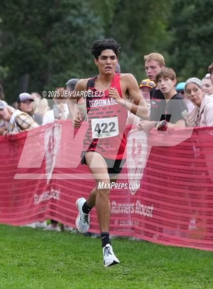 Thumbnail 3 in Arapahoe Warrior Invitational  photogallery.