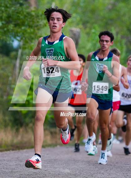 Thumbnail 1 in Arapahoe Warrior Invitational  photogallery.