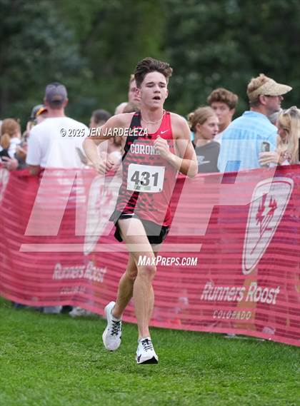 Thumbnail 3 in Arapahoe Warrior Invitational  photogallery.