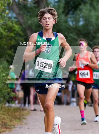 Thumbnail 2 in Arapahoe Warrior Invitational  photogallery.