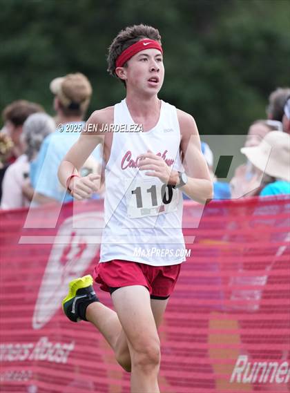 Thumbnail 3 in Arapahoe Warrior Invitational  photogallery.