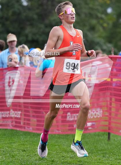 Thumbnail 1 in Arapahoe Warrior Invitational  photogallery.