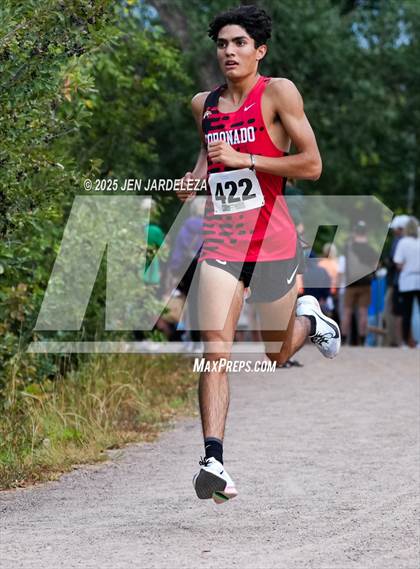 Thumbnail 1 in Arapahoe Warrior Invitational  photogallery.
