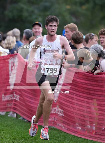 Thumbnail 1 in Arapahoe Warrior Invitational  photogallery.