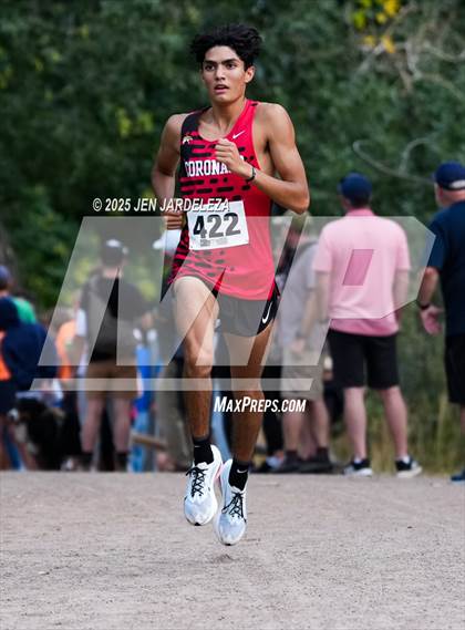 Thumbnail 2 in Arapahoe Warrior Invitational  photogallery.