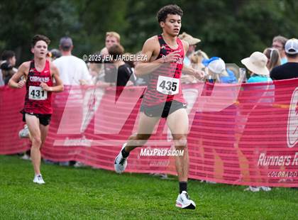 Thumbnail 2 in Arapahoe Warrior Invitational  photogallery.