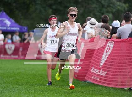 Thumbnail 2 in Arapahoe Warrior Invitational  photogallery.
