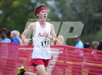 Thumbnail 2 in Arapahoe Warrior Invitational  photogallery.